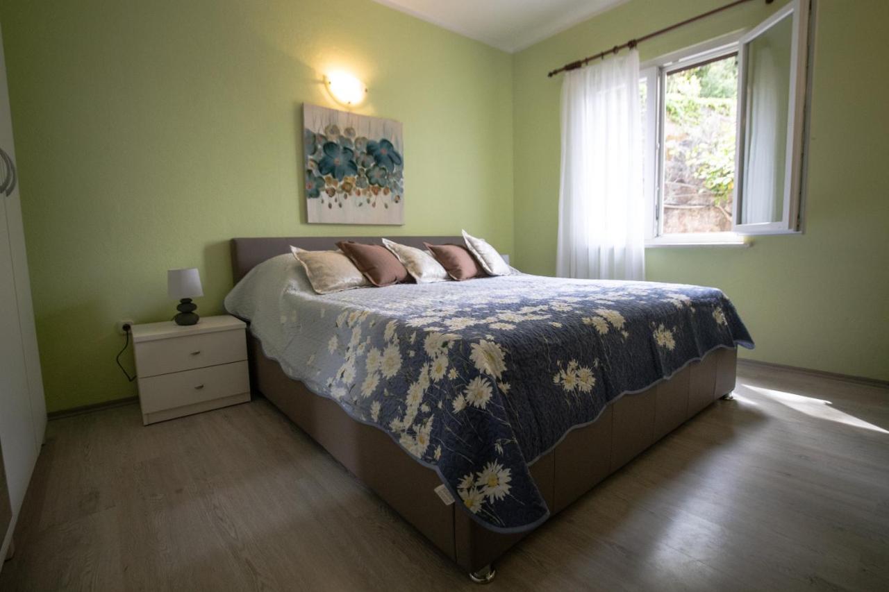 Apartment Jelena Molunat Exteriér fotografie