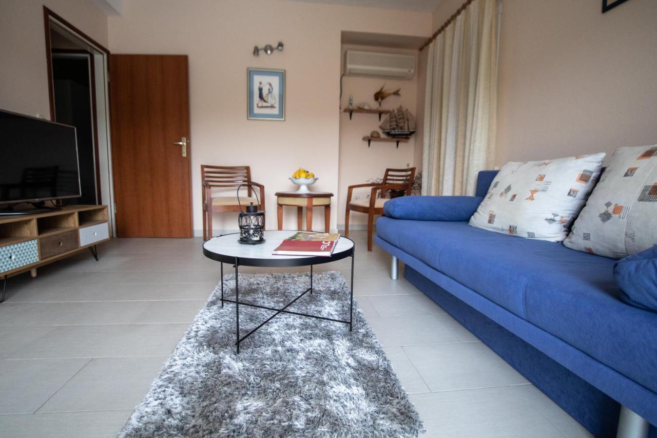 Apartment Jelena Molunat Exteriér fotografie